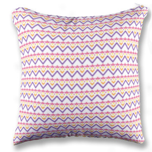 Bantal Pattern