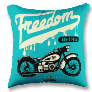 Bantal FREEDOM