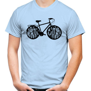 Kaos Bike