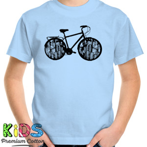Kaos Bike