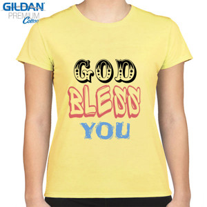 Kaos god bless you