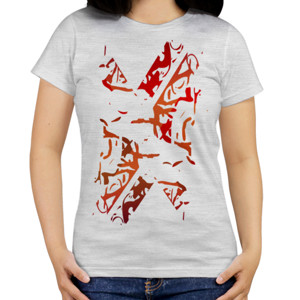 Kaos Voksed Reange Cross