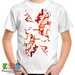 Kaos Voksed Reange Cross