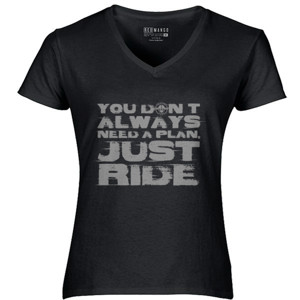 Kaos JUST RIDE