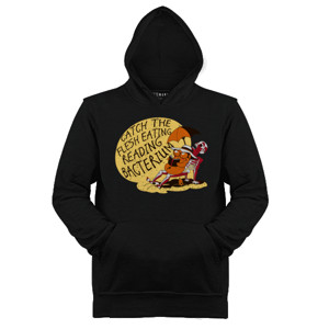 Jaket Hoodie Summer Reading Program