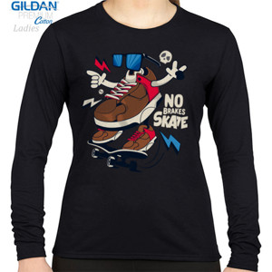 Kaos No Brakes Skate