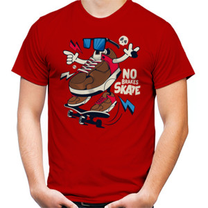 Kaos No Brakes Skate