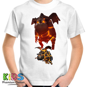 Kaos kaos anak coc 02