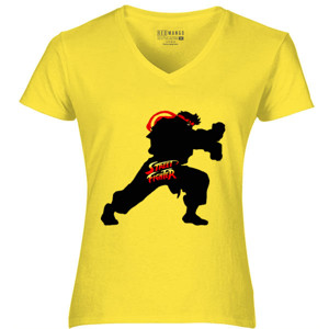 Kaos StreetFighter