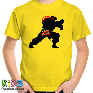 Kaos StreetFighter