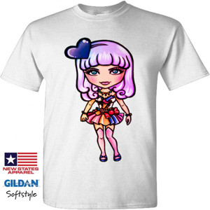 Kaos kaos pretty lady katty