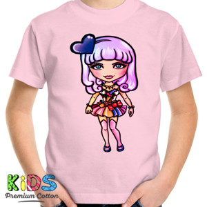 Kaos kaos pretty lady katty