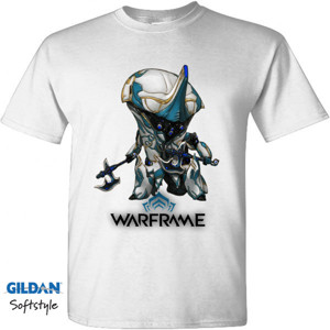 Kaos Warframe WR05