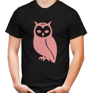 Kaos 1945 Owl (1)