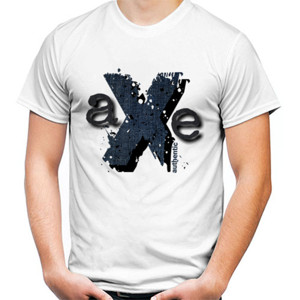Kaos Axe - Authentic