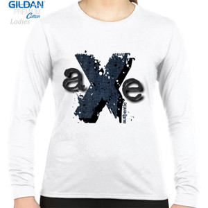 Kaos Axe - Authentic