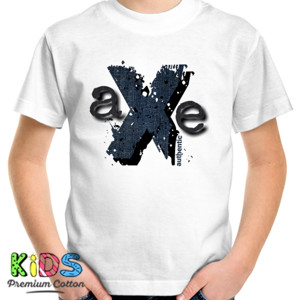 Kaos Axe - Authentic