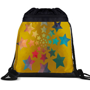 Tas Serut Tas Serut Bintang 15