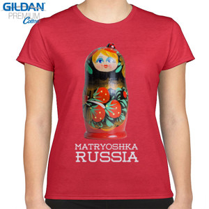 Kaos Matryoshka 1