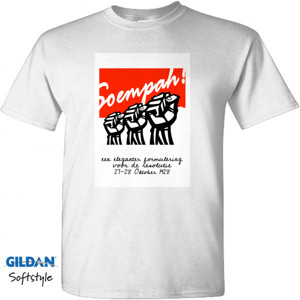 Kaos sumpah pemuda