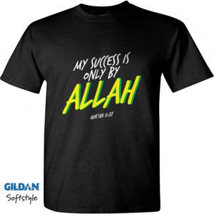 Kaos Kaos Muslim Hud 11:88