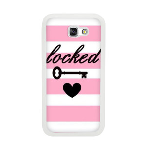 Locked Casing HP