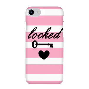 Locked Casing HP