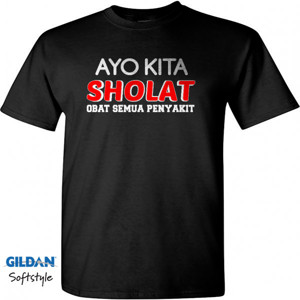 Kaos KAOS MUSLIM