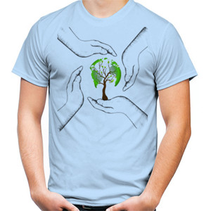 Kaos Selamatkan Dunia