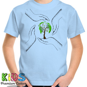 Kaos Selamatkan Dunia