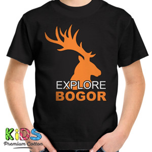 Kaos Explore Bogor