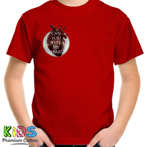 Kaos Kaos Can YOU Feel My Heart