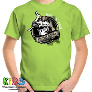 Kaos Chicken Tees