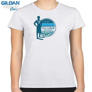 Kaos Gili Labak - Snorkman