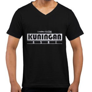 Kaos  baju daerah