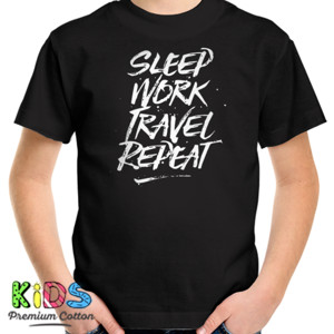 Kaos Sleep Work