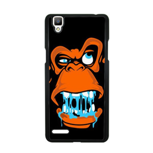 Kera Hitam 2 Casing HP