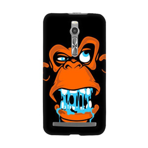 Kera Hitam 2 Casing HP