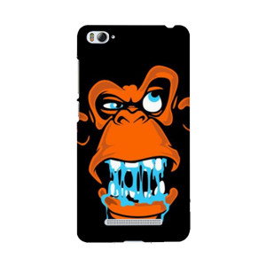 Kera Hitam 2 Casing HP