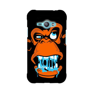 Kera Hitam 2 Casing HP