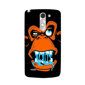 Kera Hitam 2 Casing HP