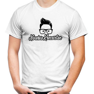 Kaos Newbie konsisten