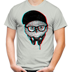 Kaos Sound Owl