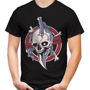 Kaos Dead Skull
