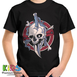 Kaos Dead Skull