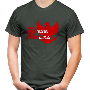 Kaos Saya Indonesia
