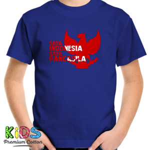 Kaos Saya Indonesia