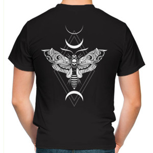 Kaos Moth
