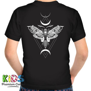Kaos Moth