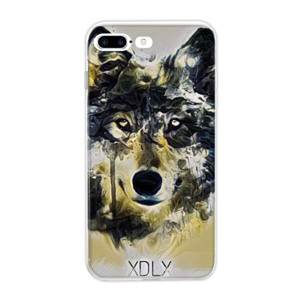 wolves shades by danylx Casing HP
